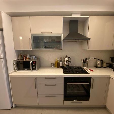 Wide Garden Flat Close To The Memoriall Hospital Hgyhomes2104 Provincia di Provincia di Istanbul Esterno foto