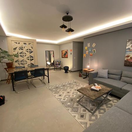 Wide Garden Flat Close To The Memoriall Hospital Hgyhomes2104 Provincia di Provincia di Istanbul Esterno foto