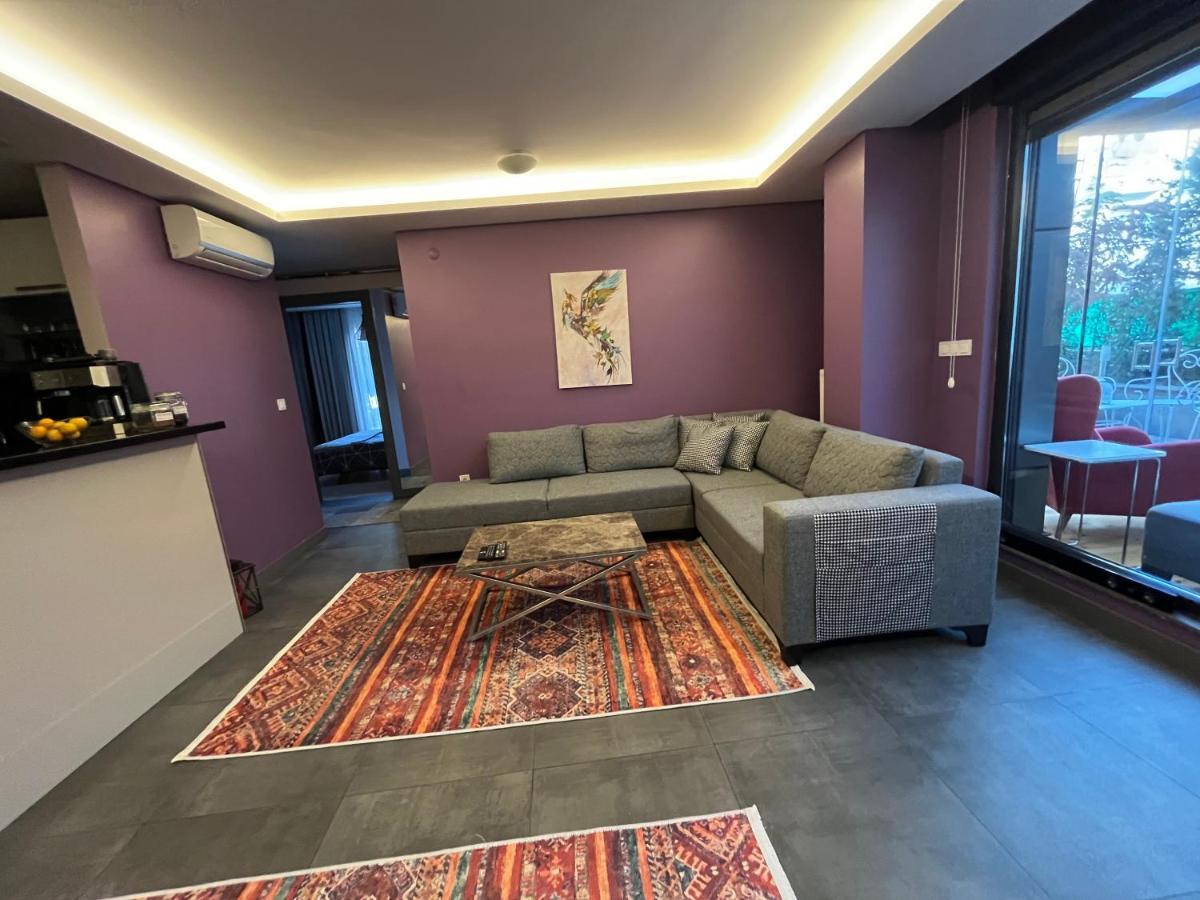 Wide Garden Flat Close To The Memoriall Hospital Hgyhomes2104 Provincia di Provincia di Istanbul Esterno foto