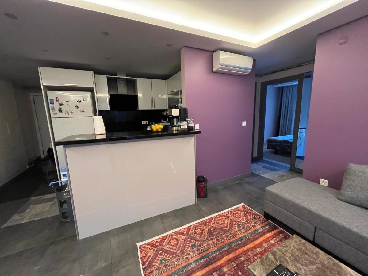 Wide Garden Flat Close To The Memoriall Hospital Hgyhomes2104 Provincia di Provincia di Istanbul Esterno foto
