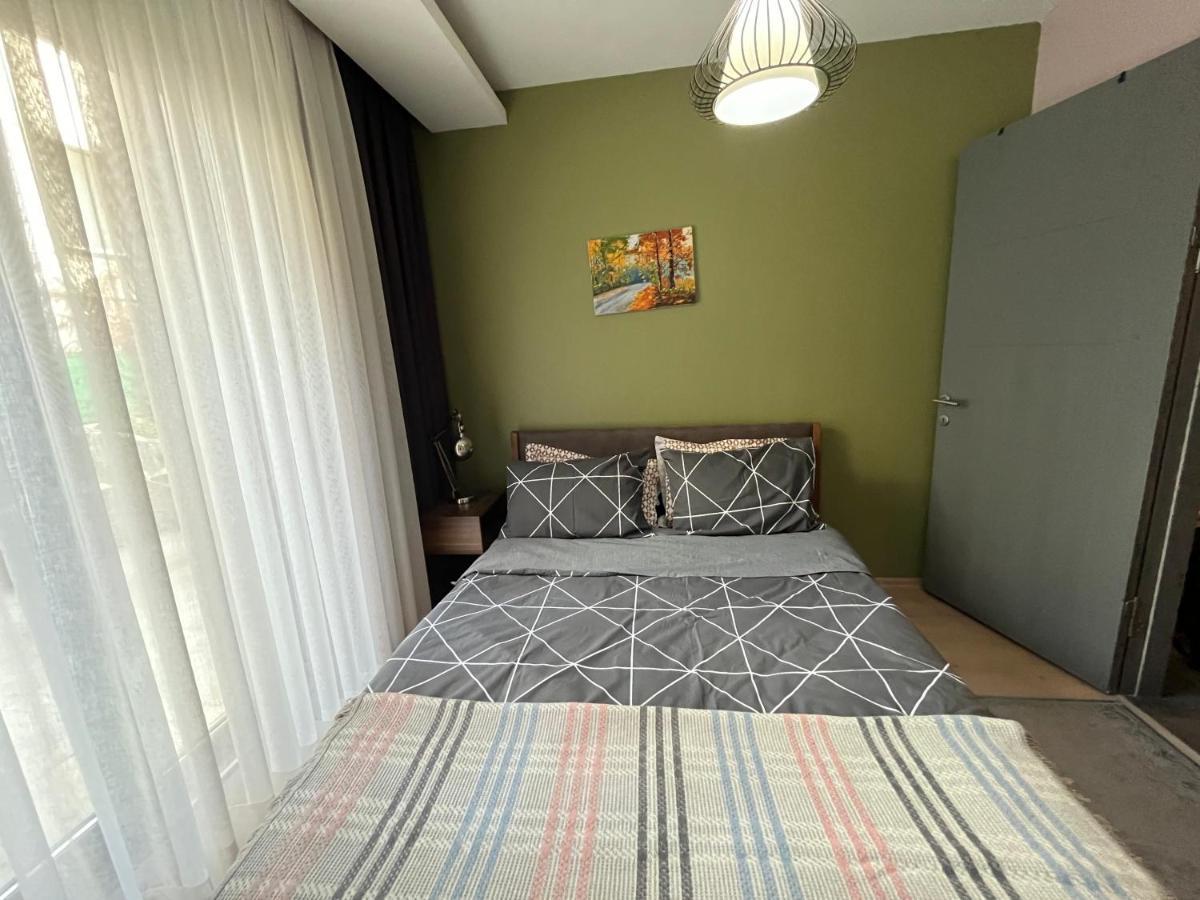 Wide Garden Flat Close To The Memoriall Hospital Hgyhomes2104 Provincia di Provincia di Istanbul Esterno foto