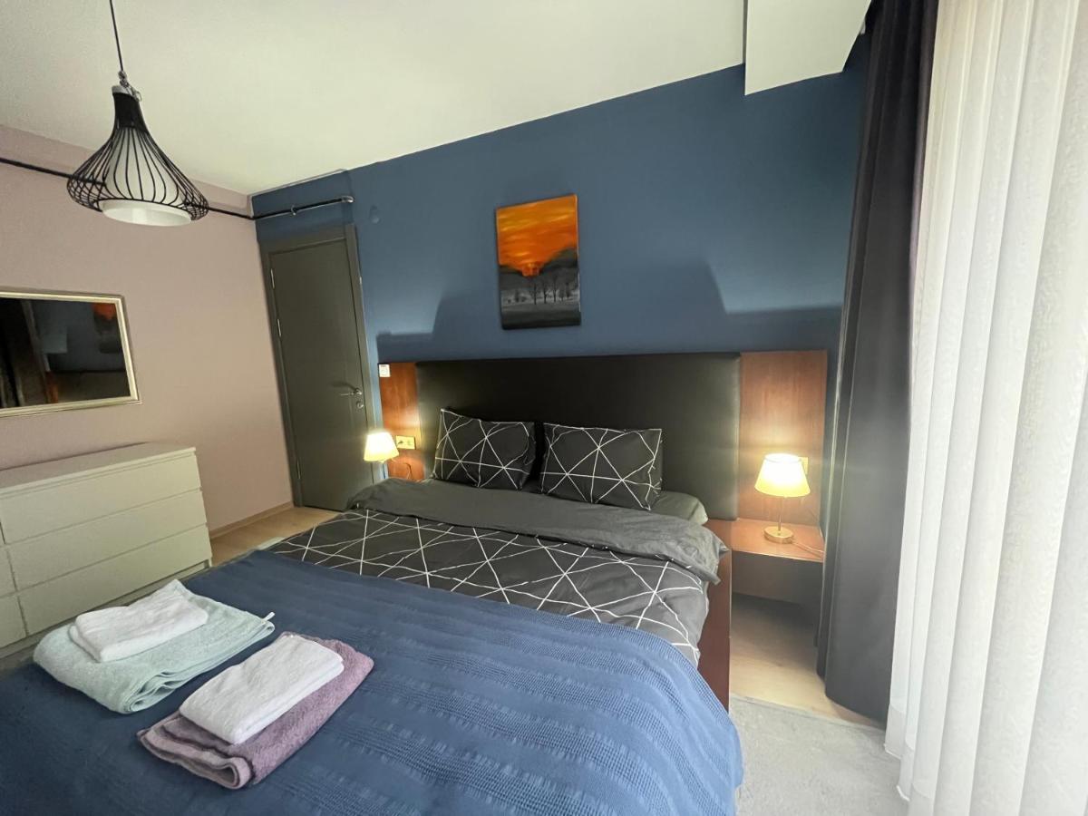 Wide Garden Flat Close To The Memoriall Hospital Hgyhomes2104 Provincia di Provincia di Istanbul Esterno foto
