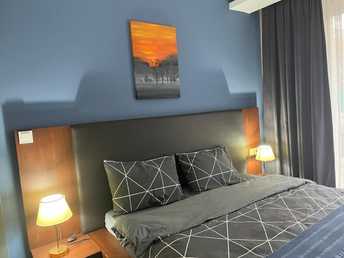 Wide Garden Flat Close To The Memoriall Hospital Hgyhomes2104 Provincia di Provincia di Istanbul Esterno foto